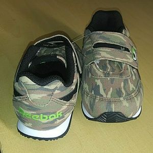 Reebok Royal CL Jogger 2 KC